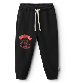 NUNUNU Dragon Sweatpants Shop