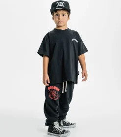 NUNUNU Dragon Sweatpants Shop