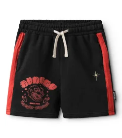 NUNUNU Dragon Sweatshorts Cheap