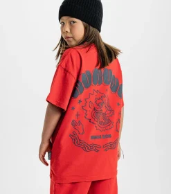 NUNUNU Dragon T-Shirt Shop
