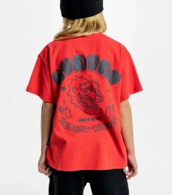 NUNUNU Dragon T-Shirt Shop