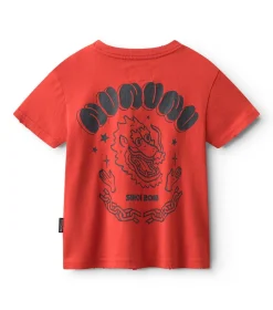NUNUNU Dragon T-Shirt Shop