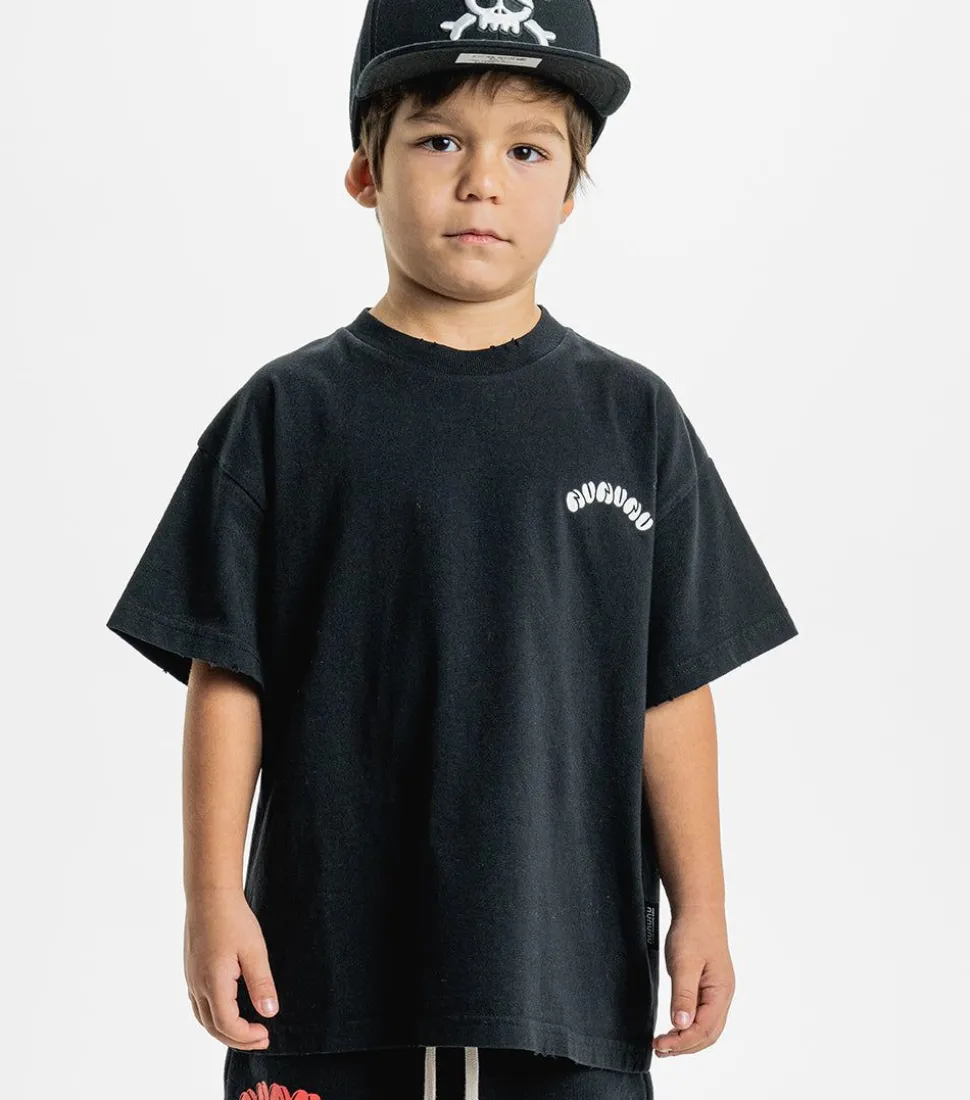 NUNUNU Dragon T-Shirt Best Sale