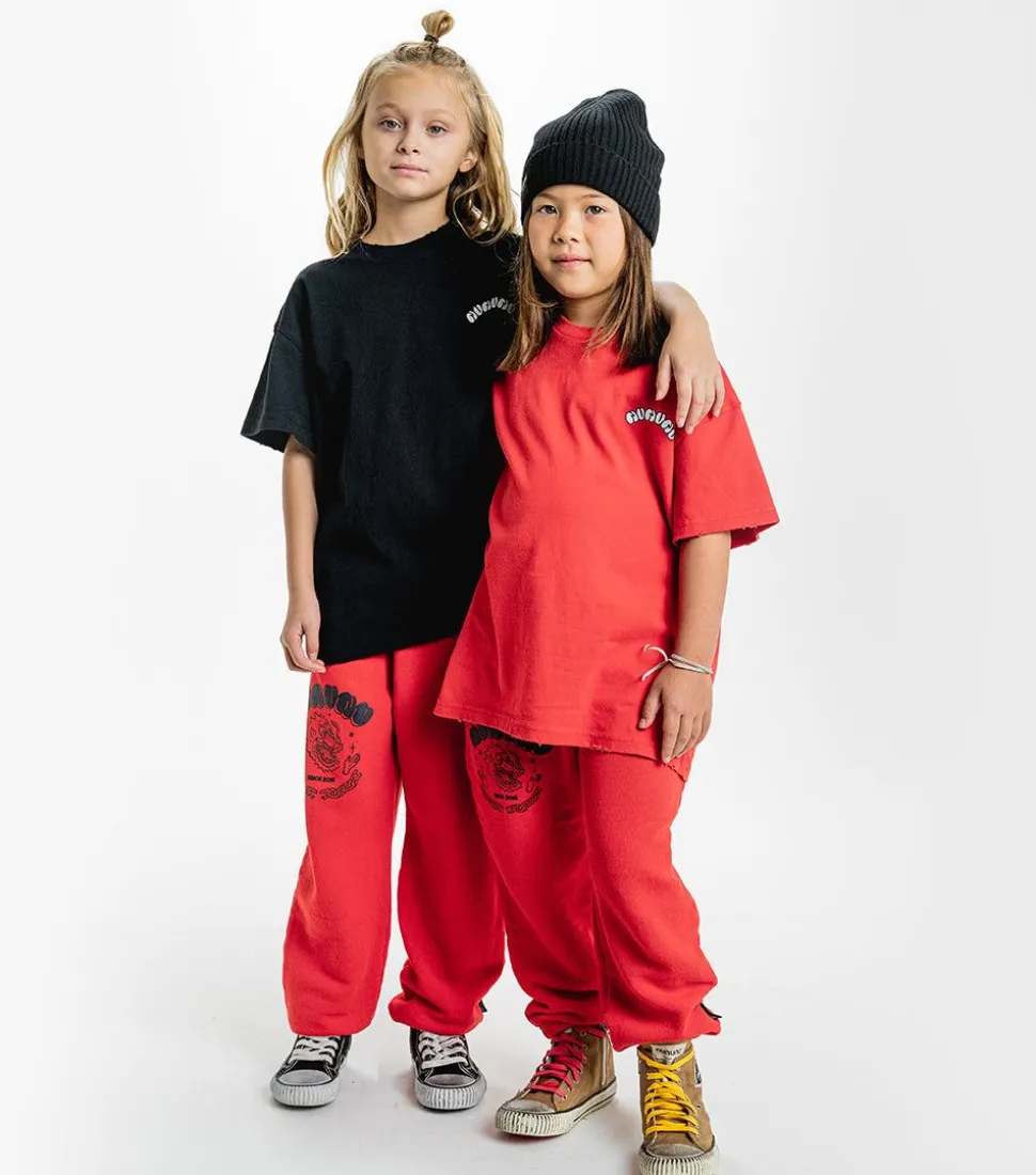 NUNUNU Dragon T-Shirt Best Sale