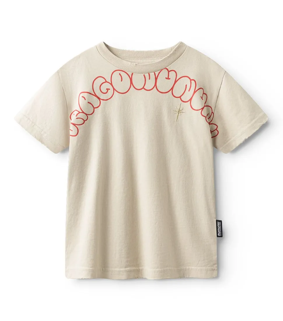 NUNUNU Drago T-Shirt Online