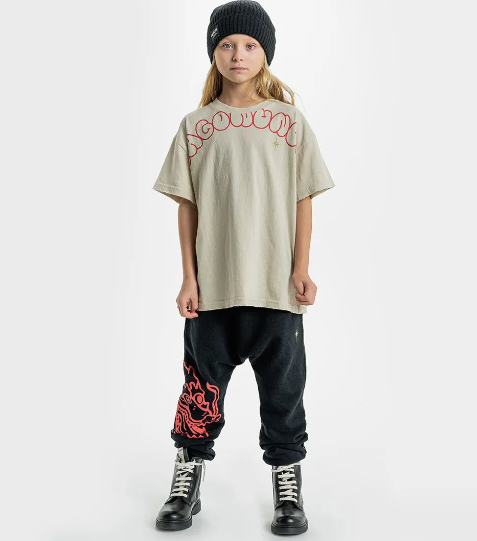 NUNUNU Drago T-Shirt Online