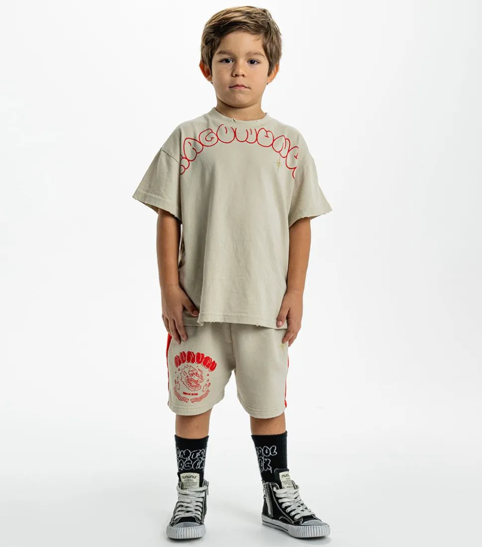 NUNUNU Drago T-Shirt Online