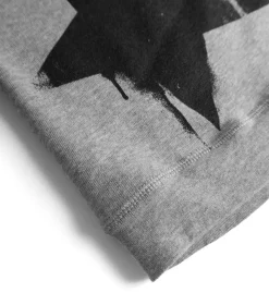 NUNUNU Falling Star Sweatshirt Outlet