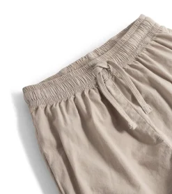 NUNUNU Feather Cargo Shorts Hot