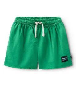 NUNUNU Feather Summer Shorts Cheap