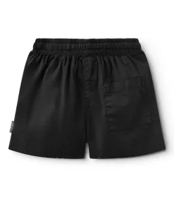 NUNUNU Feather Summer Shorts Shop