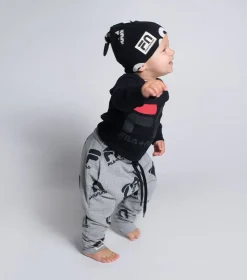 NUNUNU Fn Baby Hat Best Sale