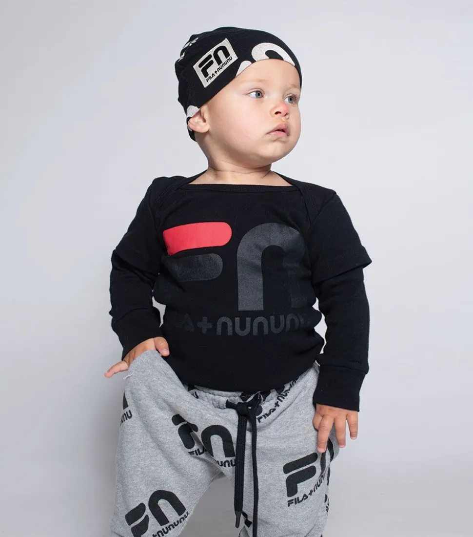 NUNUNU Fn Baby Hat Best Sale