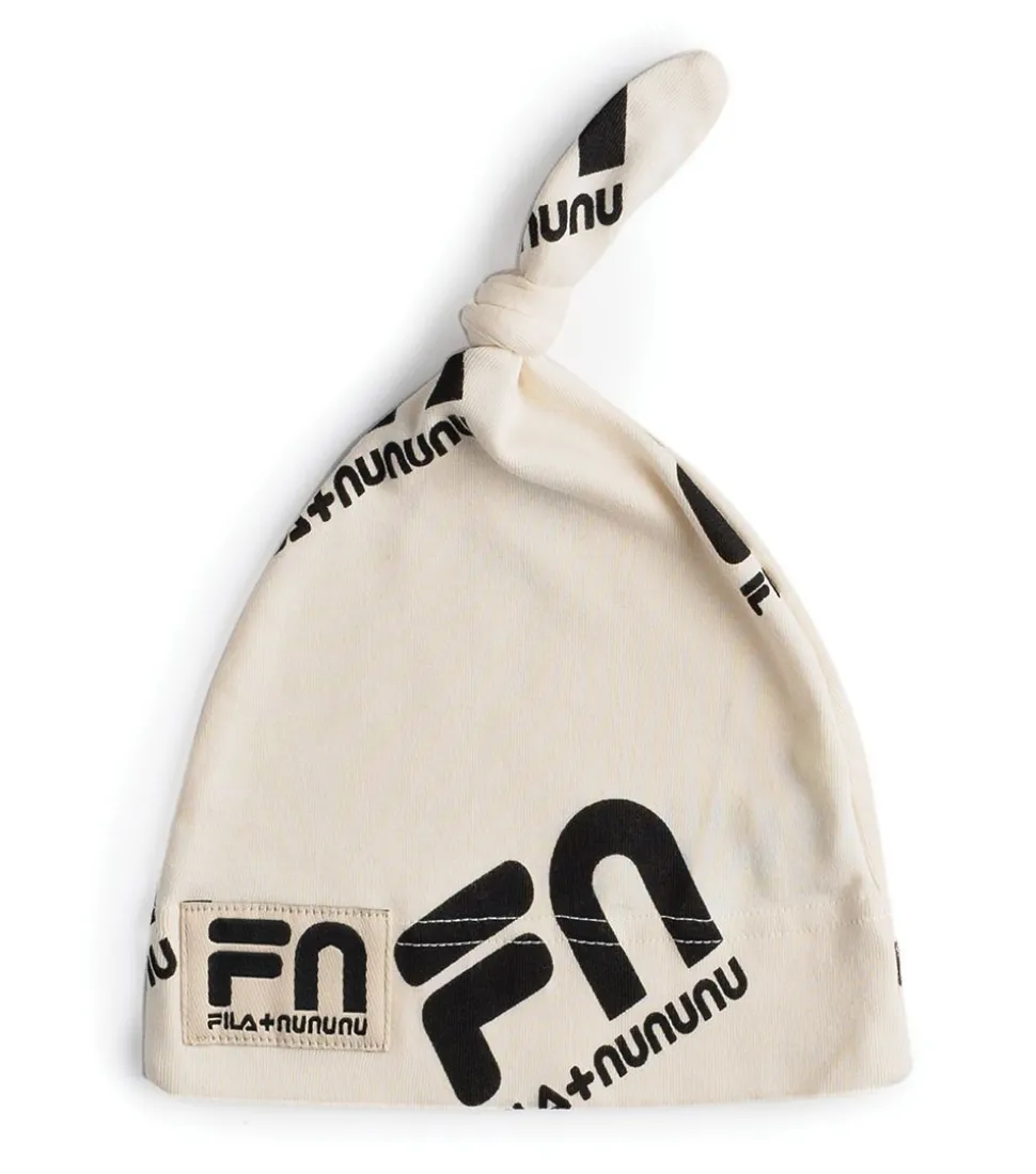 NUNUNU Fn Baby Hat Fashion