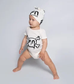 NUNUNU Fn Baby Hat Fashion