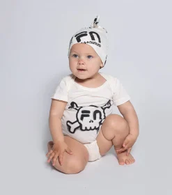 NUNUNU Fn Baby Hat Fashion