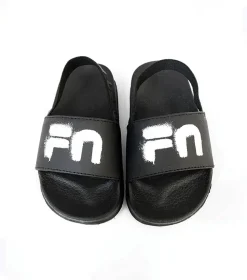 NUNUNU Fn Sliders Best