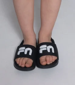 NUNUNU Fn Sliders Best