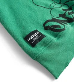 NUNUNU Global Kid Sweatshirt Online