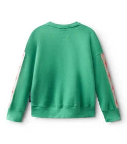 NUNUNU Global Kid Sweatshirt Online