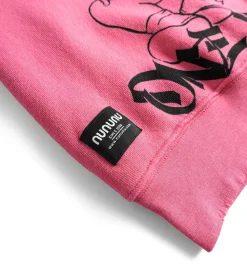 NUNUNU Global Kid Sweatshirt Cheap