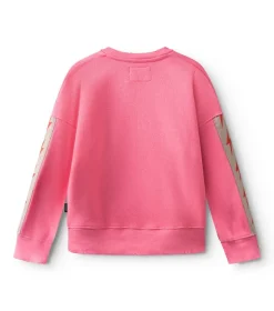 NUNUNU Global Kid Sweatshirt Cheap