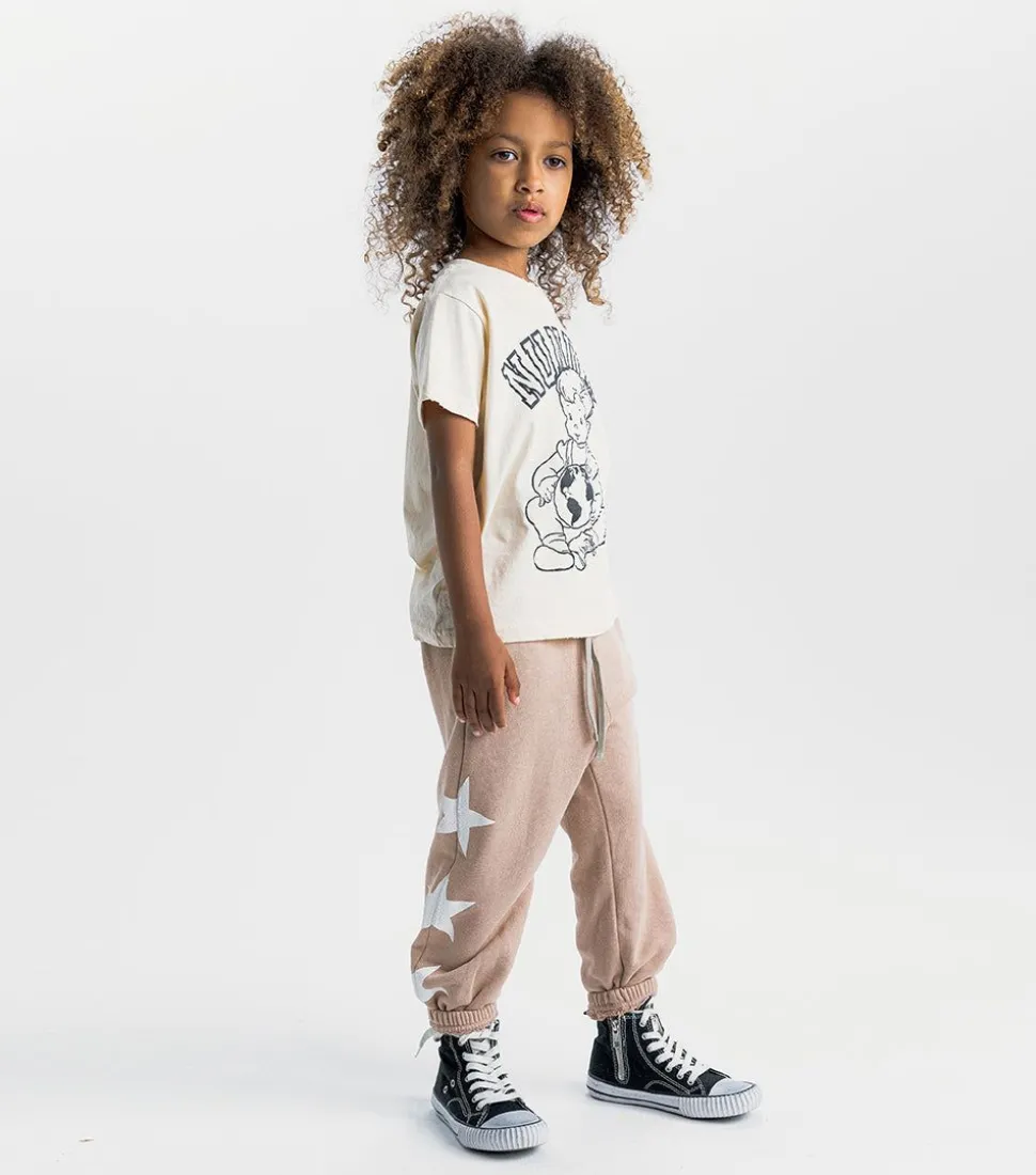 NUNUNU Global Kid T-Shirt Cheap