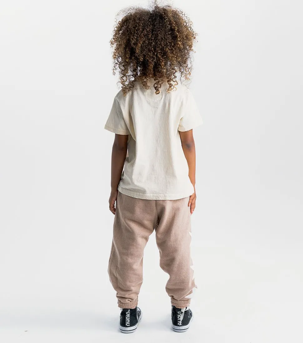 NUNUNU Global Kid T-Shirt Cheap