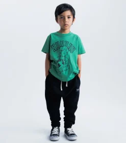 NUNUNU Global Kid T-Shirt Clearance