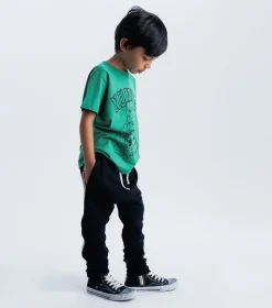 NUNUNU Global Kid T-Shirt Clearance