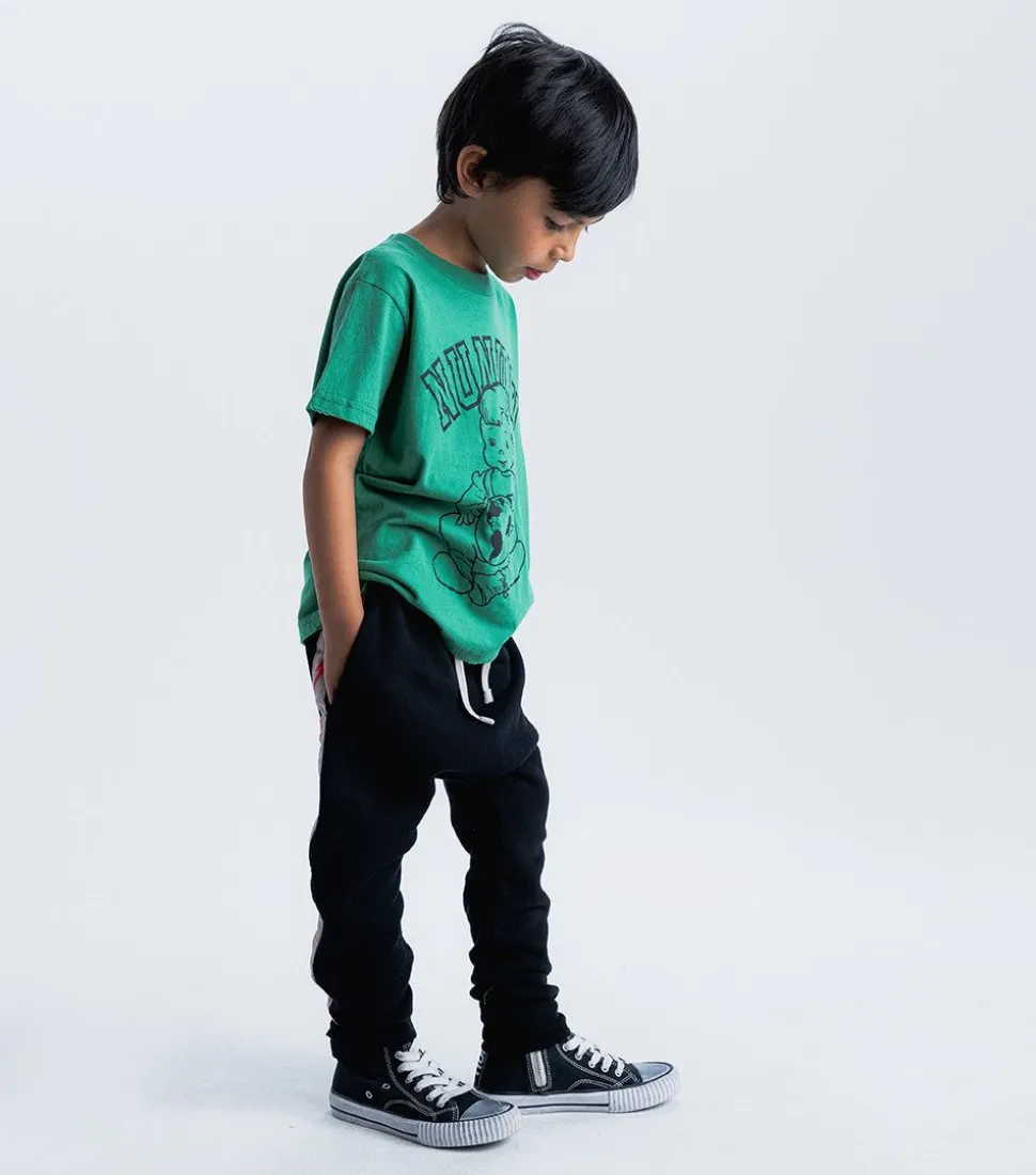 NUNUNU Global Kid T-Shirt Clearance