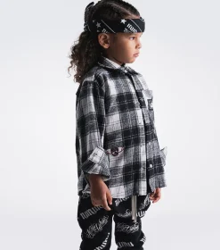 NUNUNU Grunge Shirt Best