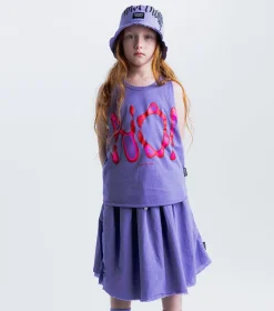 NUNUNU Hell No! Tank Top Outlet
