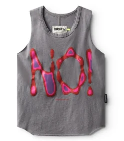NUNUNU Hell No! Tank Top Shop