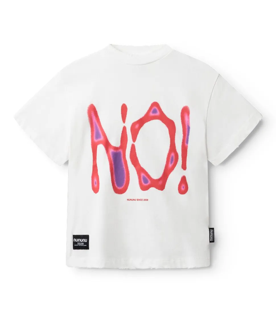 NUNUNU Hell No! T-Shirt Sale