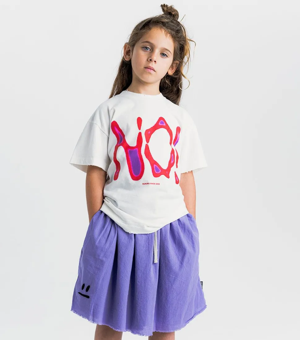 NUNUNU Hell No! T-Shirt Sale