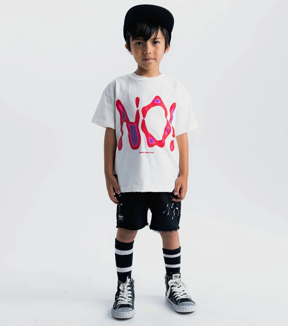 NUNUNU Hell No! T-Shirt Sale