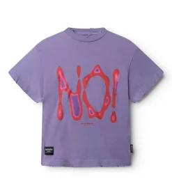 NUNUNU Hell No! T-Shirt Cheap