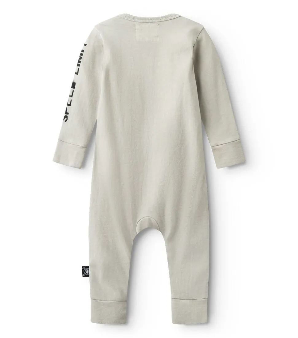 NUNUNU High Road Overall Best Sale