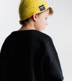 NUNUNU Knit Beanie Clearance