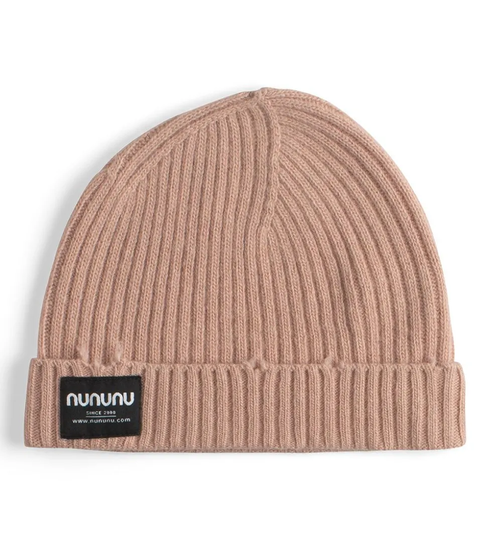 NUNUNU Knit Beanie Cheap