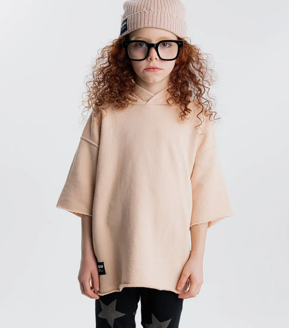NUNUNU Knit Beanie Cheap