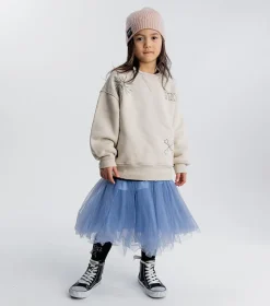 NUNUNU Knit Beanie Cheap