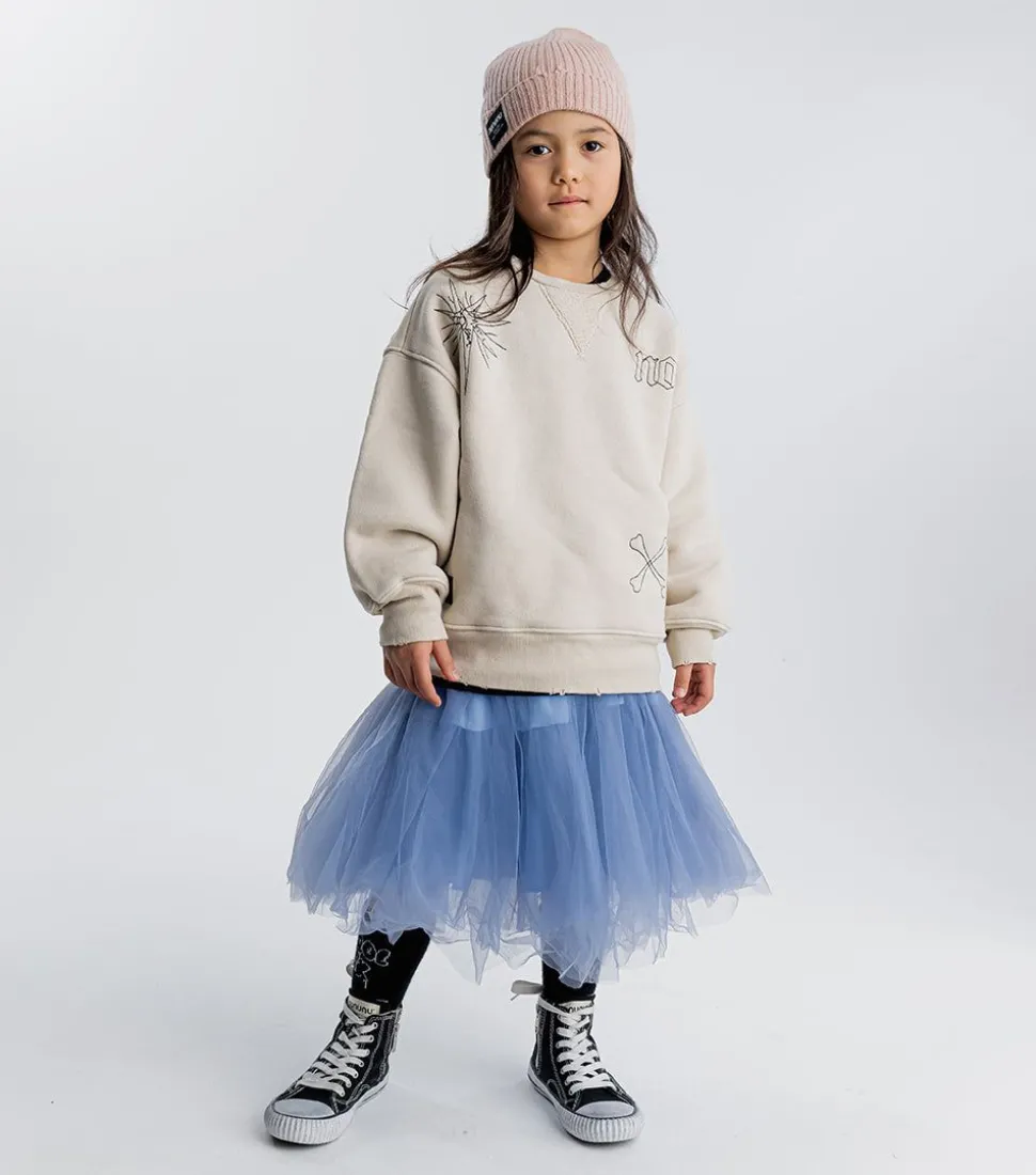 NUNUNU Knit Beanie Cheap