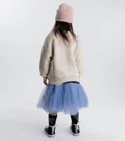 NUNUNU Knit Beanie Cheap