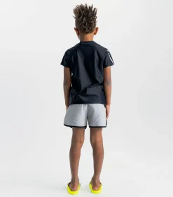 NUNUNU Kooky Skull Rashguard Cheap