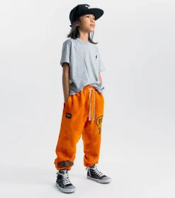 NUNUNU Kooky Skull Sweatpants Store