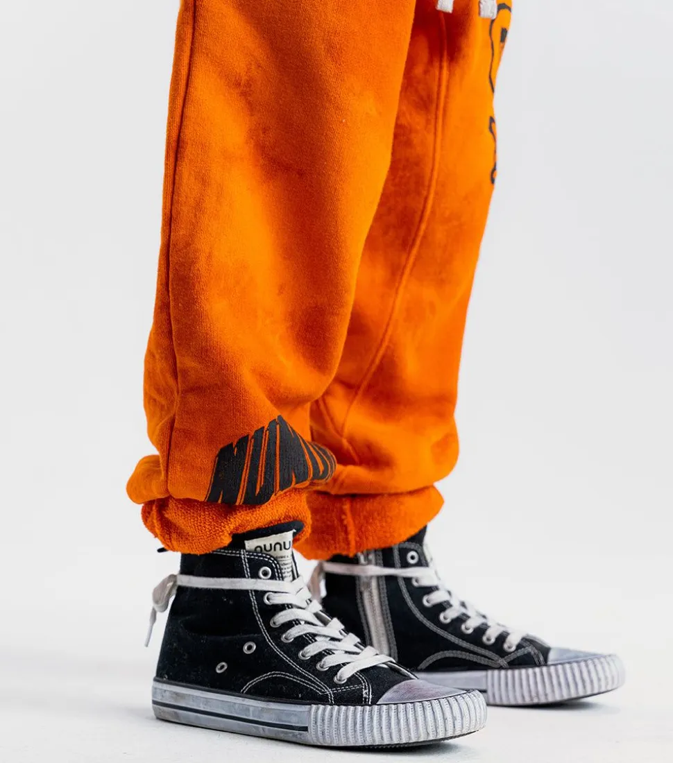 NUNUNU Kooky Skull Sweatpants Store