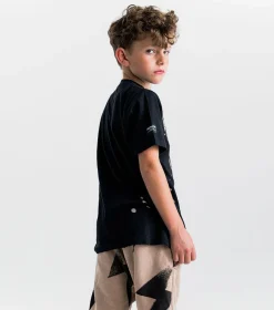 NUNUNU Kooky Skull T-Shirt Outlet