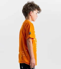 NUNUNU Kooky Skull T-Shirt Outlet